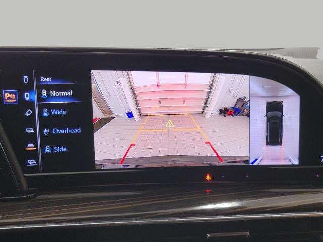 2021 Cadillac Escalade 4WD 4dr Sport