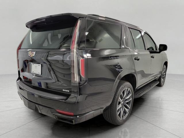 2021 Cadillac Escalade 4WD 4dr Sport