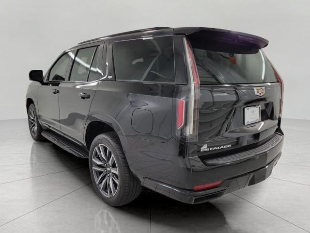 2021 Cadillac Escalade 4WD 4dr Sport