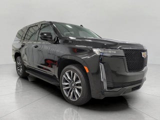 2021 Cadillac Escalade 4WD 4dr Sport