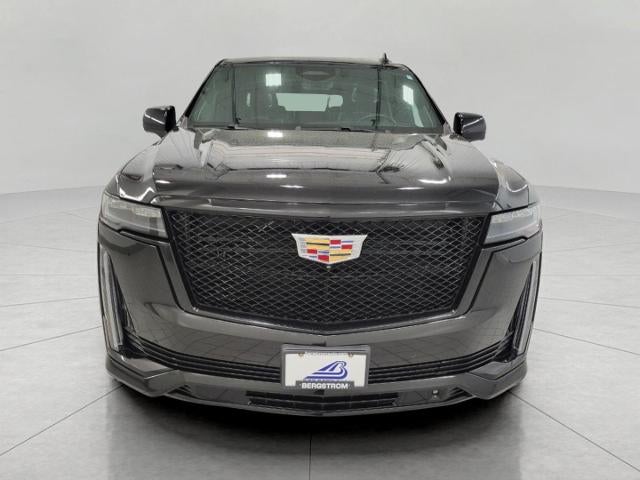 2021 Cadillac Escalade 4WD 4dr Sport Platinum