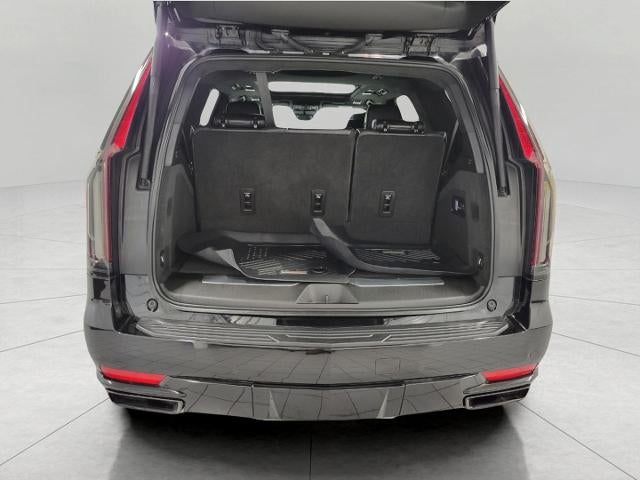 2021 Cadillac Escalade 4WD 4dr Sport Platinum