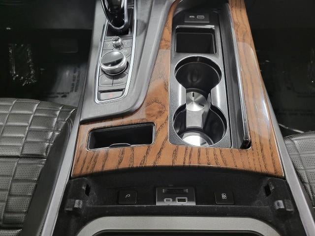 2021 Cadillac Escalade 4WD 4dr Sport Platinum