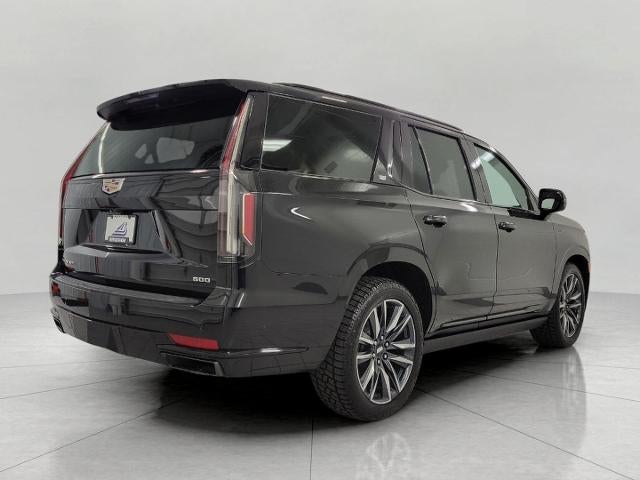 2021 Cadillac Escalade 4WD 4dr Sport Platinum