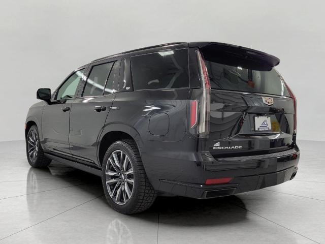 2021 Cadillac Escalade 4WD 4dr Sport Platinum