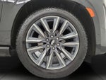 2021 Cadillac Escalade 4WD 4dr Sport Platinum