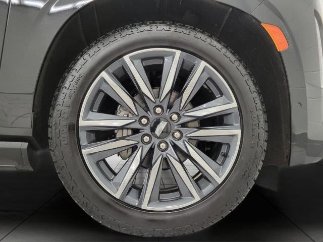 2021 Cadillac Escalade 4WD 4dr Sport Platinum