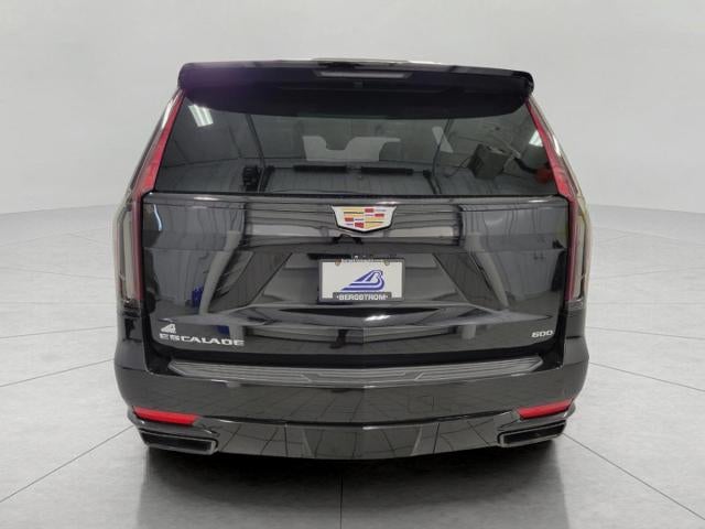 2021 Cadillac Escalade 4WD 4dr Sport Platinum