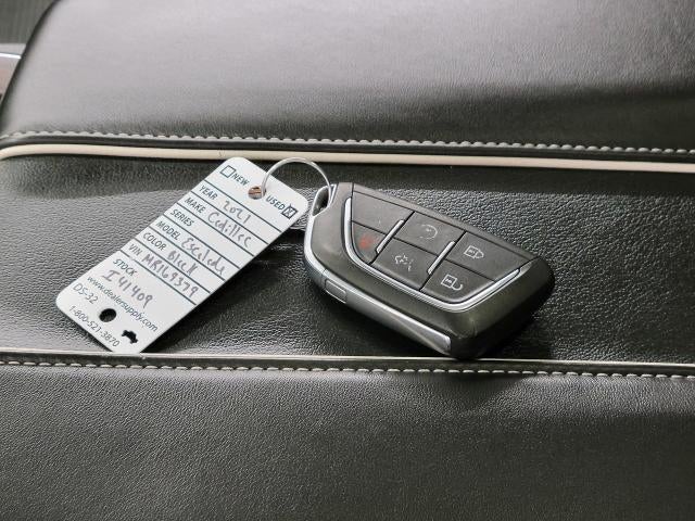 2021 Cadillac Escalade 4WD 4dr Sport Platinum