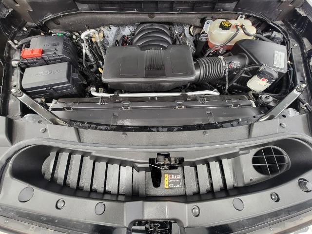 2021 Cadillac Escalade 4WD 4dr Sport Platinum