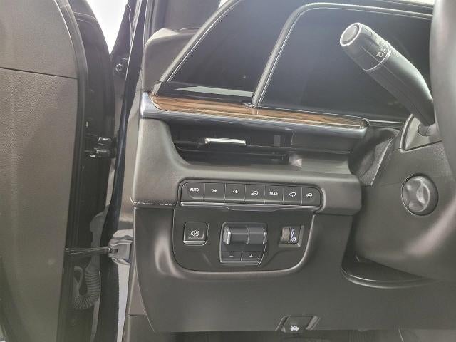 2021 Cadillac Escalade 4WD 4dr Sport Platinum