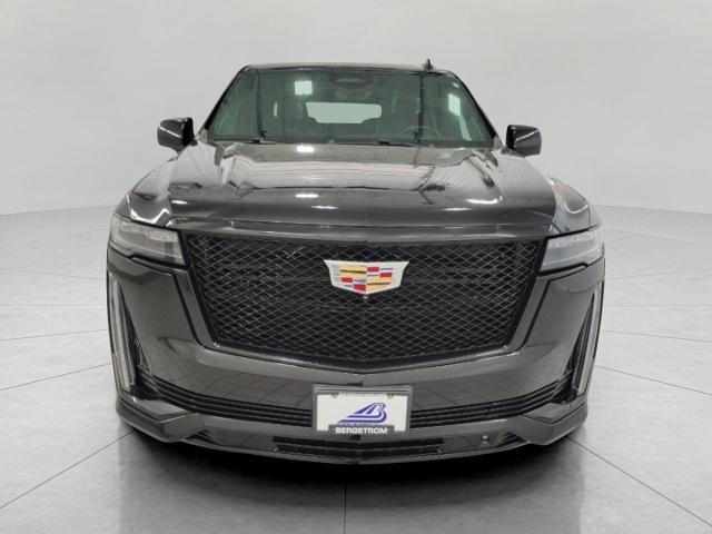 2021 Cadillac Escalade 4WD 4dr Sport Platinum