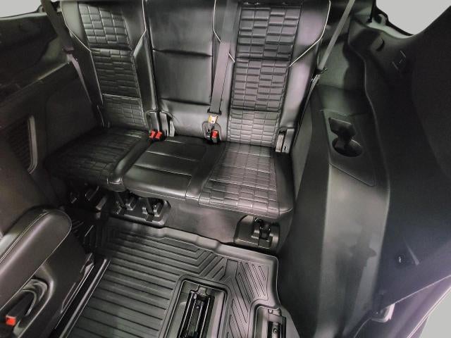 2021 Cadillac Escalade 4WD 4dr Sport Platinum