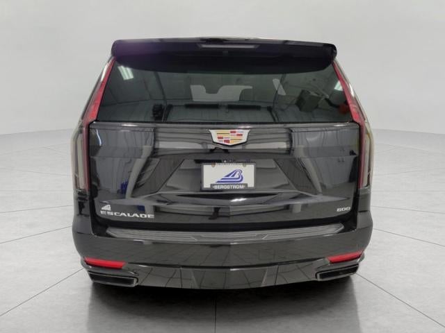 2021 Cadillac Escalade 4WD 4dr Sport Platinum