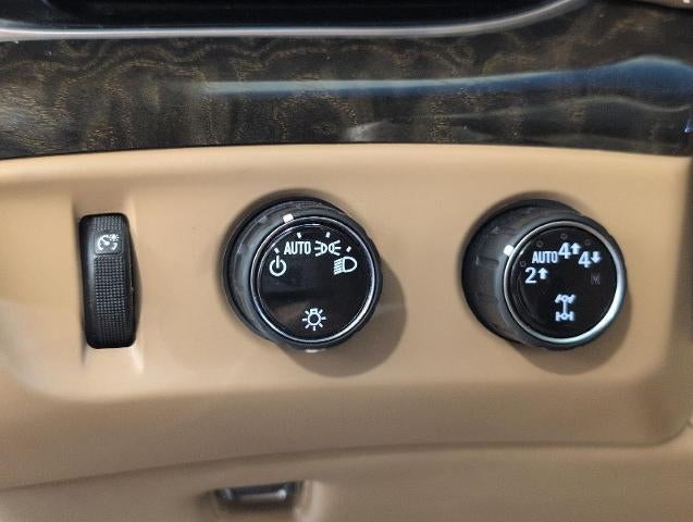 2019 Cadillac Escalade ESV 4WD 4dr Platinum