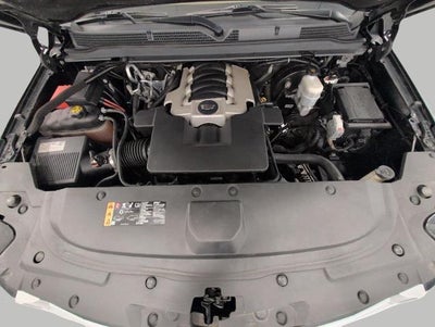 2019 Cadillac Escalade ESV 4WD 4dr Platinum