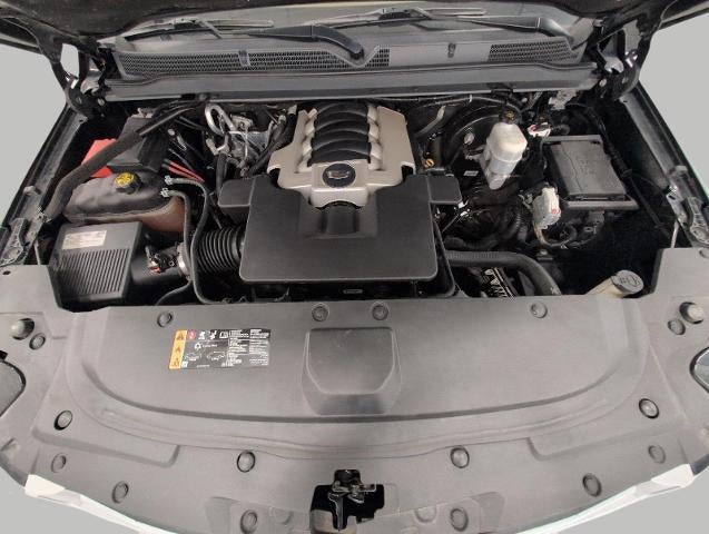2019 Cadillac Escalade ESV 4WD 4dr Platinum