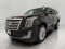 2019 Cadillac Escalade ESV 4WD 4dr Platinum