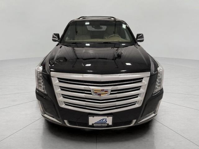 2019 Cadillac Escalade ESV 4WD 4dr Platinum