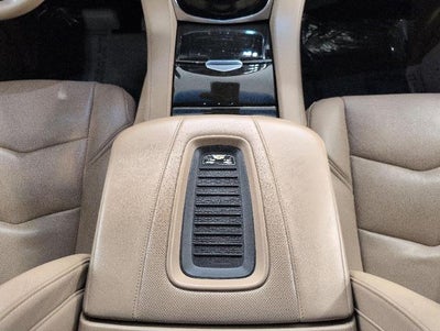 2019 Cadillac Escalade ESV 4WD 4dr Platinum