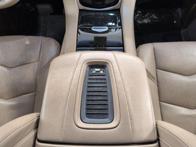 2019 Cadillac Escalade ESV 4WD 4dr Platinum