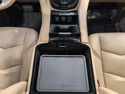 2019 Cadillac Escalade ESV 4WD 4dr Platinum