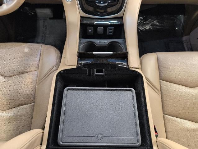 2019 Cadillac Escalade ESV 4WD 4dr Platinum