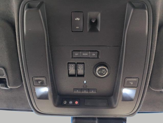2019 Cadillac Escalade ESV 4WD 4dr Platinum
