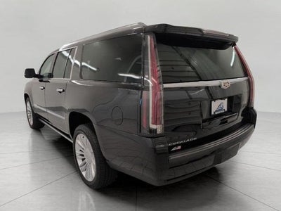 2019 Cadillac Escalade ESV 4WD 4dr Platinum