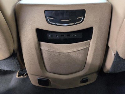 2019 Cadillac Escalade ESV 4WD 4dr Platinum
