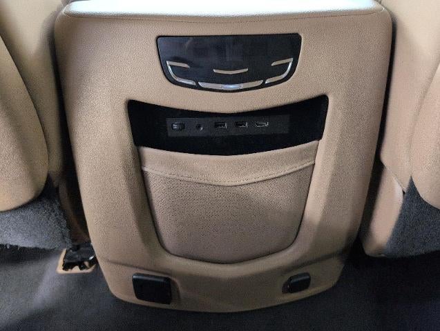 2019 Cadillac Escalade ESV 4WD 4dr Platinum