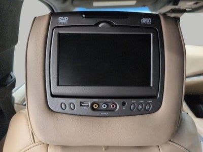 2019 Cadillac Escalade ESV 4WD 4dr Platinum