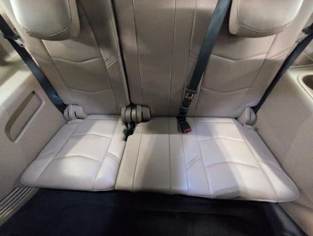 2019 Cadillac Escalade ESV 4WD 4dr Platinum