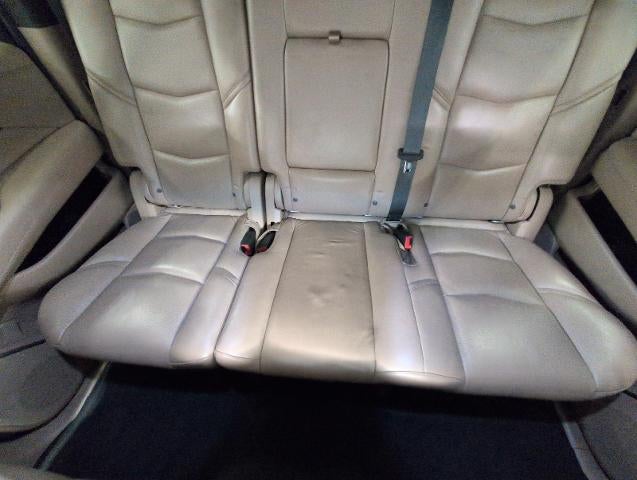 2019 Cadillac Escalade ESV 4WD 4dr Platinum