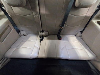 2019 Cadillac Escalade ESV 4WD 4dr Platinum
