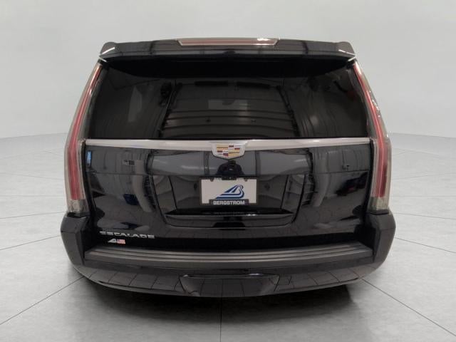 2019 Cadillac Escalade ESV 4WD 4dr Platinum