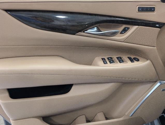 2019 Cadillac Escalade ESV 4WD 4dr Platinum