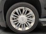 2019 Cadillac Escalade ESV 4WD 4dr Platinum