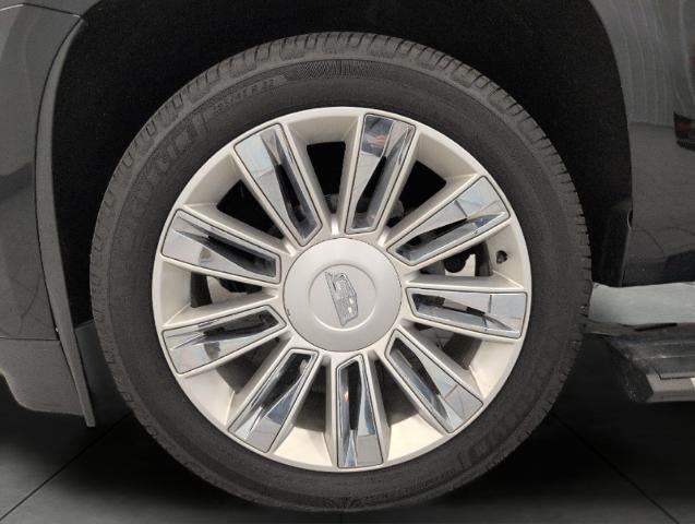 2019 Cadillac Escalade ESV 4WD 4dr Platinum