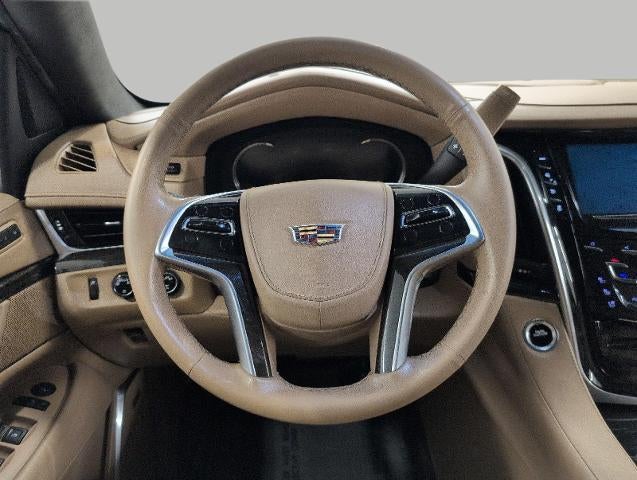2019 Cadillac Escalade ESV 4WD 4dr Platinum