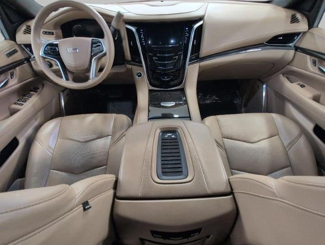 2019 Cadillac Escalade ESV 4WD 4dr Platinum