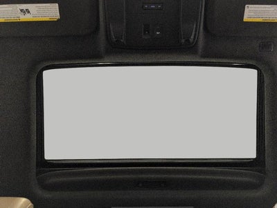 2019 Cadillac Escalade ESV 4WD 4dr Platinum