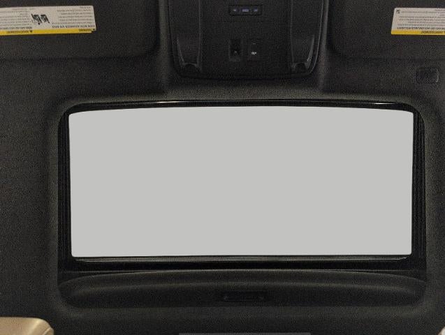 2019 Cadillac Escalade ESV 4WD 4dr Platinum