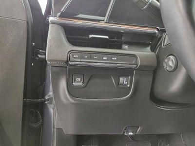 2024 Cadillac Escalade ESV 4WD 4dr Premium Luxury