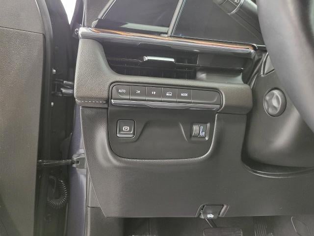 2024 Cadillac Escalade ESV 4WD 4dr Premium Luxury