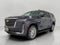 2024 Cadillac Escalade ESV 4WD 4dr Premium Luxury