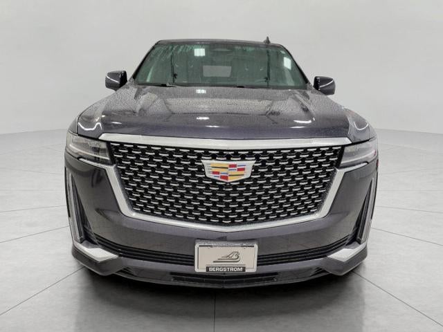 2024 Cadillac Escalade ESV 4WD 4dr Premium Luxury