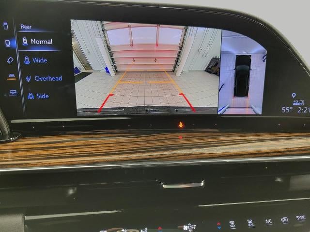 2024 Cadillac Escalade ESV 4WD 4dr Premium Luxury