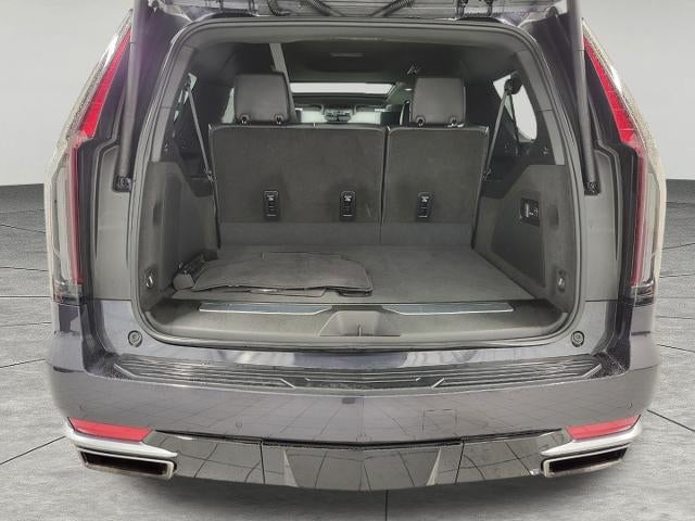 2024 Cadillac Escalade ESV 4WD 4dr Premium Luxury