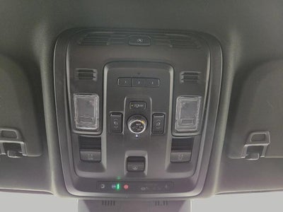 2024 Cadillac Escalade ESV 4WD 4dr Premium Luxury